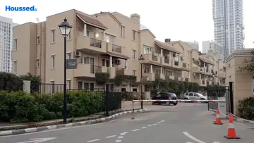 Project Image of 4 BHK Flat for Resale in Sector 65, Gurgaon - Image 111295