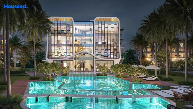 Project Image of 3 BHK Flat for Resale in Smart World Orchard, Sector 61 - Image 111306
