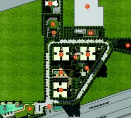 Project Image of 4 BHK Flat for Resale in Conscient Heritage One Sector 62, Gurgaon - Image 111309