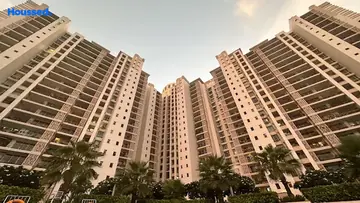 Project Image of 4 BHK Flat for Resale in Sector 54, Gurgaon - Image 111315
