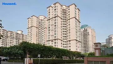 Project Image of 4 BHK Flat for Resale in DLF Princeton Estate DLF Phase 5, Gurgaon - Image 111333