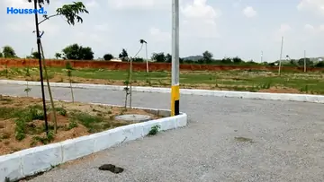 Amenities of Housing Plot/Residential Land for Resale in Mokila, Hyderabad - Image 111350