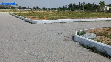 Amenities of Housing Plot/Residential Land for Resale in Mokila, Hyderabad - Image 111348
