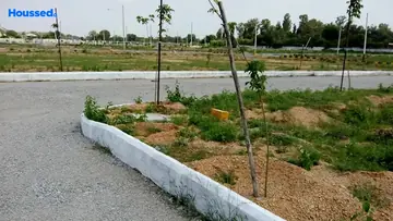 Amenities of Housing Plot/Residential Land for Resale in Mokila, Hyderabad - Image 111349