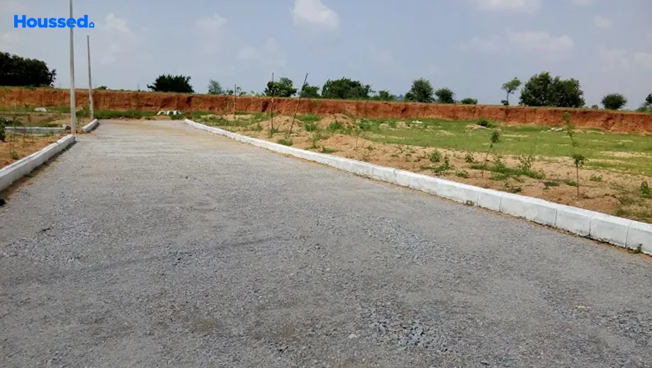 Amenities of Housing Plot/Residential Land for Resale in Mokila - Image 111351