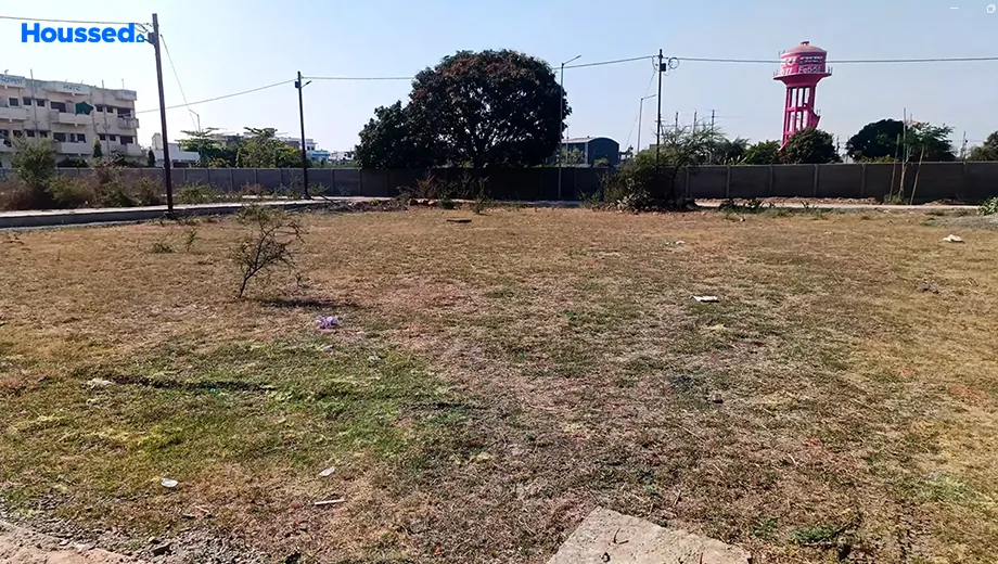 Project Image of Housing Plot/Residential Land for Resale in Salaiya - Image 111378
