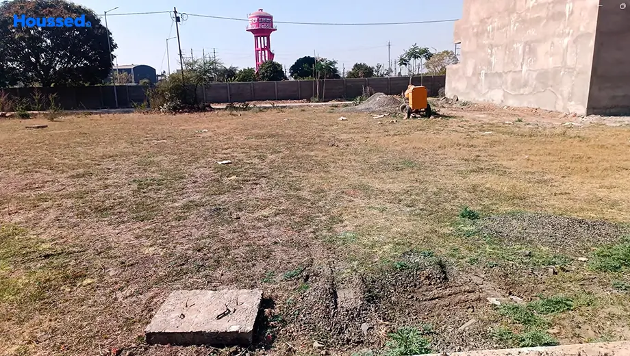 Project Image of Housing Plot/Residential Land for Resale in Salaiya - Image 111377