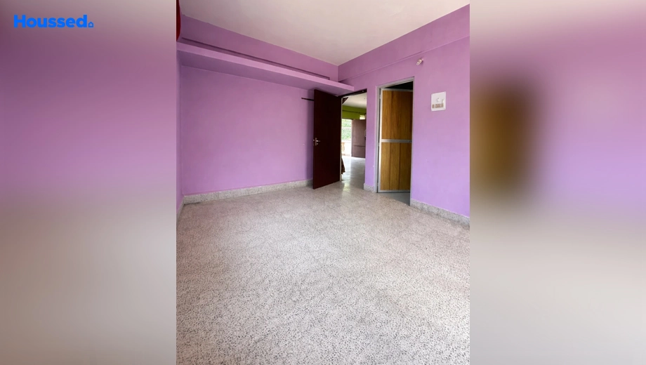 Project Image of 2 BHK Flat for Resale in Benaulim - Image 111528