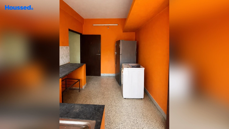 Project Image of 2 BHK Flat for Resale in Benaulim - Image 111533