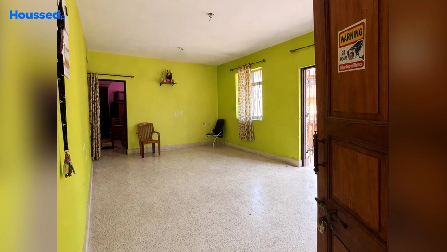 Project Image of 2 BHK Flat for Resale in Benaulim - Image 111529