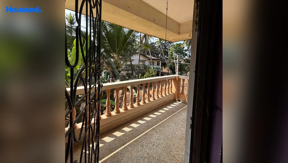 Project Image of 2 BHK Flat for Resale in Benaulim - Image 111536