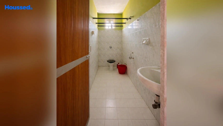 Project Image of 2 BHK Flat for Resale in Benaulim - Image 111535
