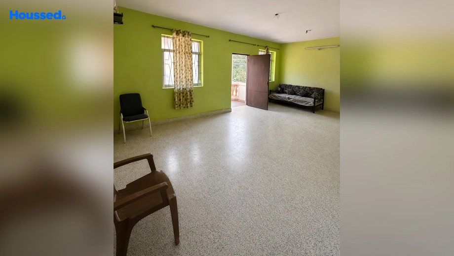 Project Image of 2 BHK Flat for Resale in Benaulim - Image 111530