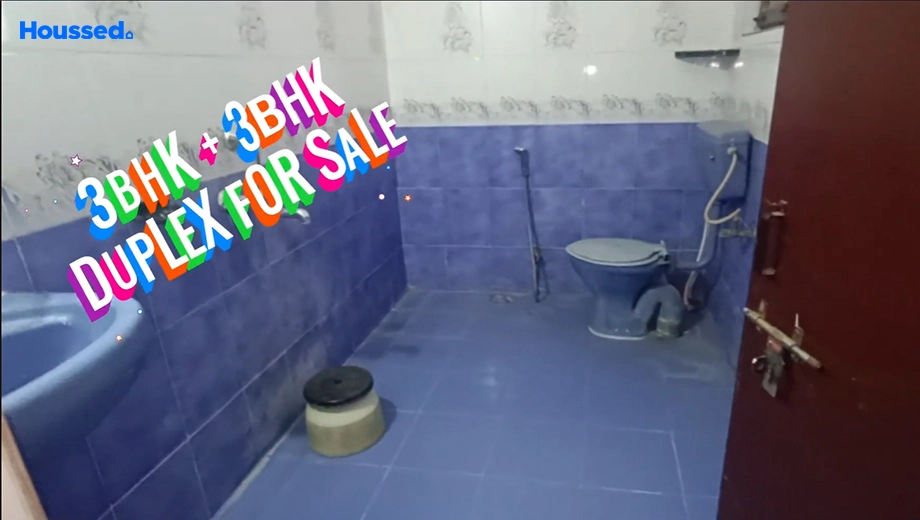 Project Image of 6 BHK Duplex for Resale in Arera Colony - Image 111406