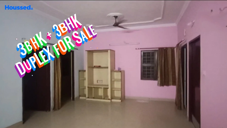 Project Image of 6 BHK Duplex for Resale in Arera Colony - Image 111404