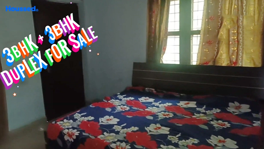 Project Image of 6 BHK Duplex for Resale in Arera Colony - Image 111405