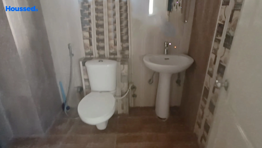 Project Image of 3 BHK Flat for Resale in Bawadiya Kalan - Image 111431