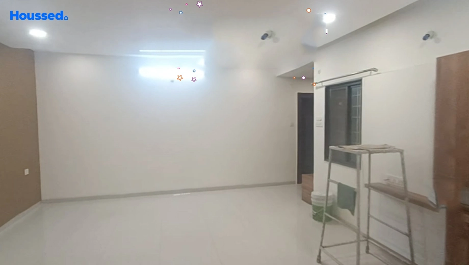 Project Image of 3 BHK Flat for Resale in Bawadiya Kalan - Image 111434