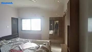 Project Image of 3 BHK Flat for Resale in Bawadiya Kalan, Bhopal - Image 111437