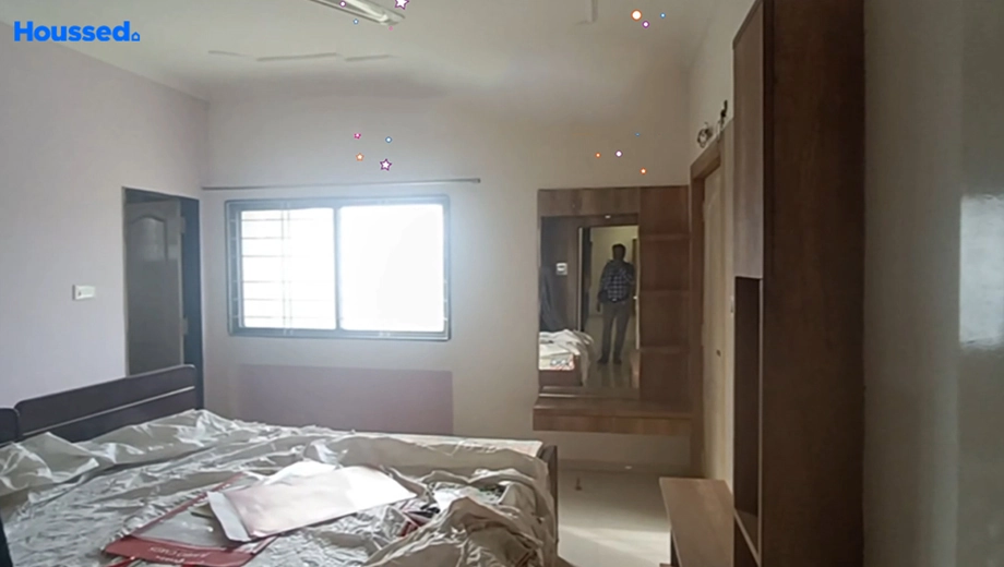 Project Image of 3 BHK Flat for Resale in Bawadiya Kalan - Image 111437