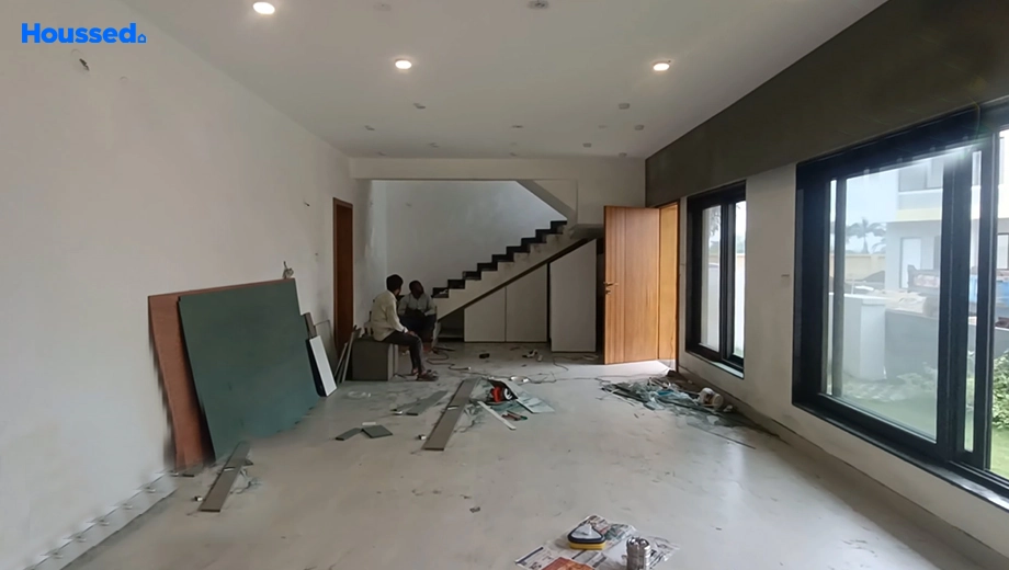 Project Image of 4 BHK House/Villa for Resale in Habib Ganj - Image 111443