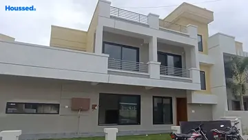 Project Image of 4 BHK House/Villa for Resale in Habib Ganj, Bhopal - Image 111439
