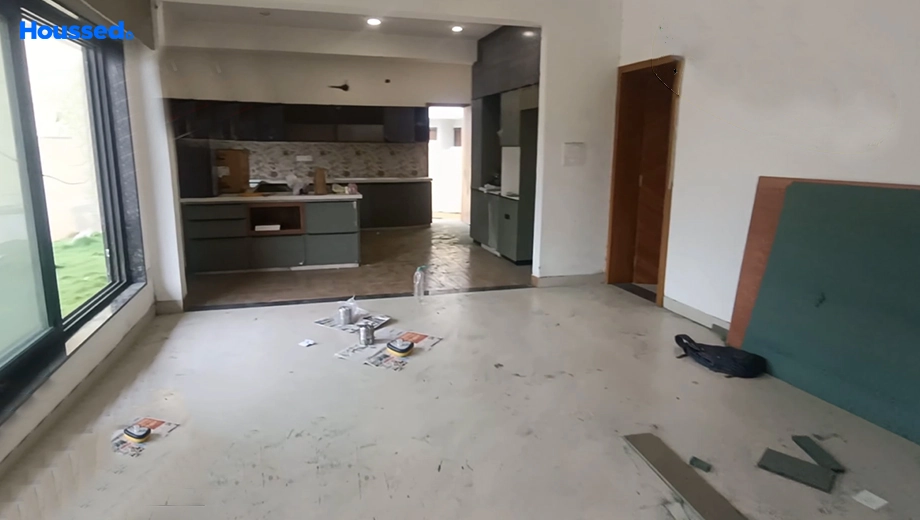 Project Image of 4 BHK House/Villa for Resale in Habib Ganj - Image 111441