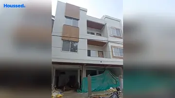 Project Image of 2 BHK Flat for Resale in Trilanga, Bhopal - Image 111447