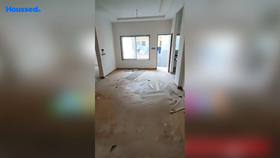 Project Image of 2 BHK Flat for Resale in Trilanga - Image 111444