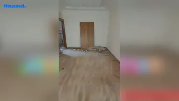 Project Image of 2 BHK Flat for Resale in Trilanga, Bhopal - Image 111445
