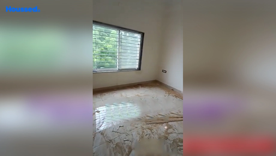 Project Image of 3 BHK Flat for Resale in Trilanga - Image 111450