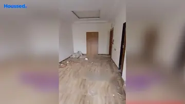 Project Image of 3 BHK Flat for Resale in Trilanga, Bhopal - Image 111448