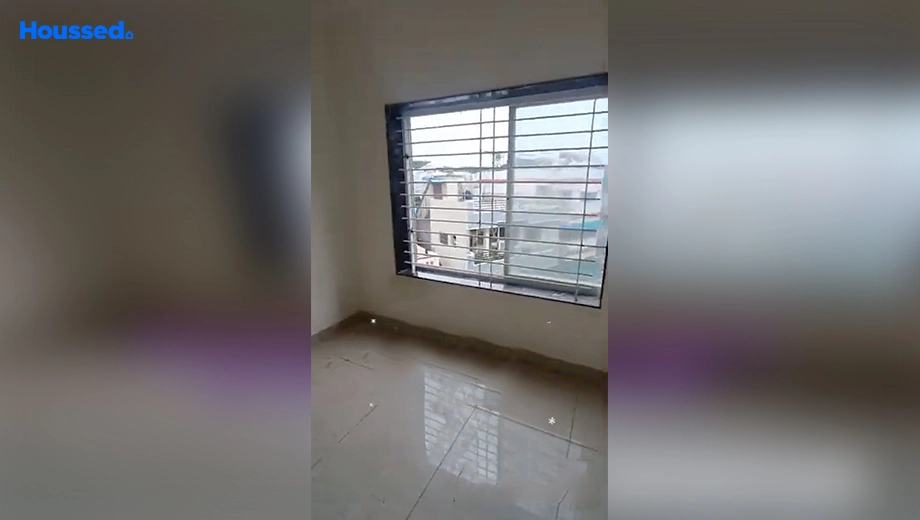 Project Image of 3 BHK Flat for Resale in Trilanga - Image 111451