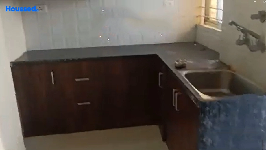 Project Image of 2.5 BHK Flat for Resale in Shaligram Rudraksh Park 2, Bawadiya Kalan - Image 111457