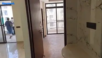 Project Image of 3 BHK Flat for Resale in Agrawal Sagar Life Style Towers Bawadiya Kalan, Bhopal - Image 111467