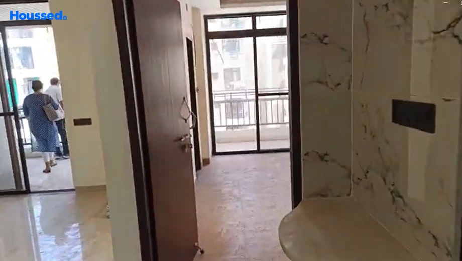 Project Image of 3 BHK Flat for Resale in Agrawal Sagar Life Style Towers, Bawadiya Kalan - Image 111467