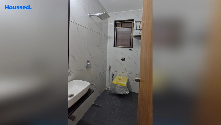 Project Image of 3 BHK Semi-Furnished Flat for Rent in Mahatma Nagar - Image 111498