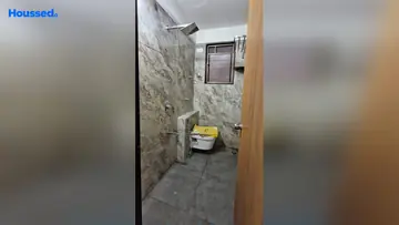 Project Image of 3 BHK Flat for Rent in Mahatma Nagar, Nashik - Image 111502