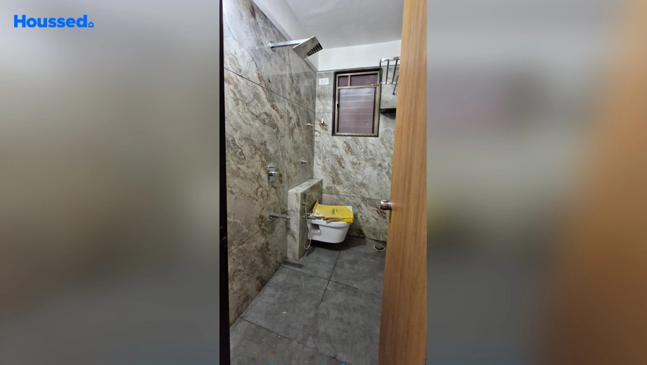 Project Image of 3 BHK Semi-Furnished Flat for Rent in Mahatma Nagar - Image 111502