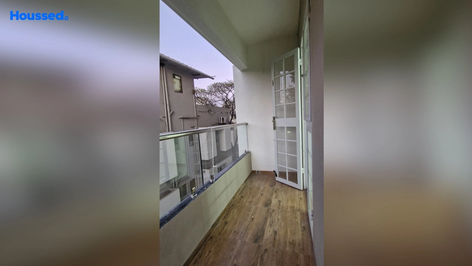 Project Image of 3 BHK Semi-Furnished Flat for Rent in Mahatma Nagar - Image 111500