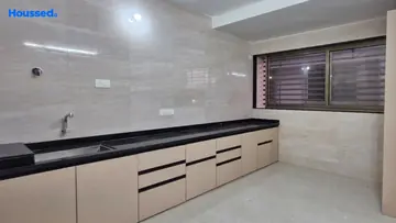 Project Image of 3 BHK Flat for Rent in Mahatma Nagar, Nashik - Image 111503