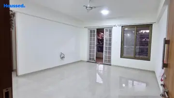 Project Image of 3 BHK Flat for Rent in Mahatma Nagar, Nashik - Image 111496