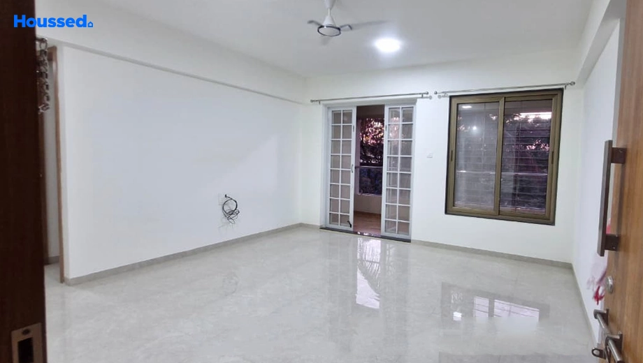 Project Image of 3 BHK Semi-Furnished Flat for Rent in Mahatma Nagar - Image 111496