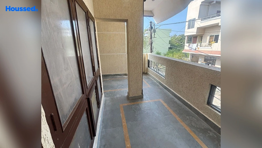 Project Image of 6 BHK House/Villa for Resale in Ayodhya Nagar - Image 111518