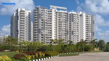 Amenities of 2 BHK Flat for Resale in Godrej Oasis Sector 88A, Gurgaon - Image 111585