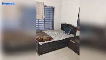 Amenities of 1 BHK Flat for Resale in Nikol, Ahmedabad - Image 111598