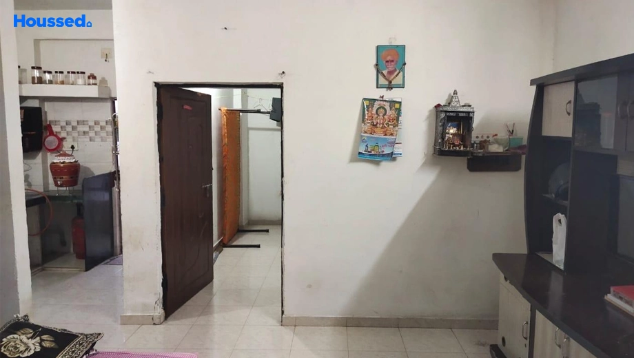 Amenities of 1 BHK Flat for Resale in Nikol - Image 111600