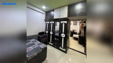 Project Image of 1 BHK Flat for Resale in Naroda, Ahmedabad - Image 111604