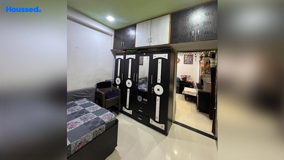 Project Image of 1 BHK Flat for Resale in Naroda - Image 111604
