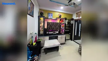 Project Image of 1 BHK Flat for Resale in Naroda, Ahmedabad - Image 111602